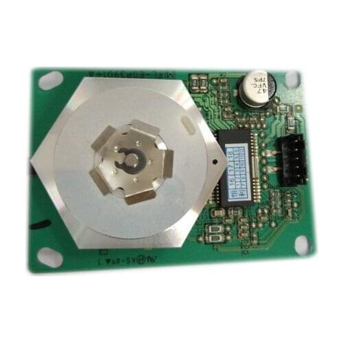 Einkshop Polygon Mirror Motor For Ricoh Aficio MPC2000 MPC2500 MPC2800 MPC3000 MPC3300 MPC4000 MPC4501 MPC5000 MPC5501