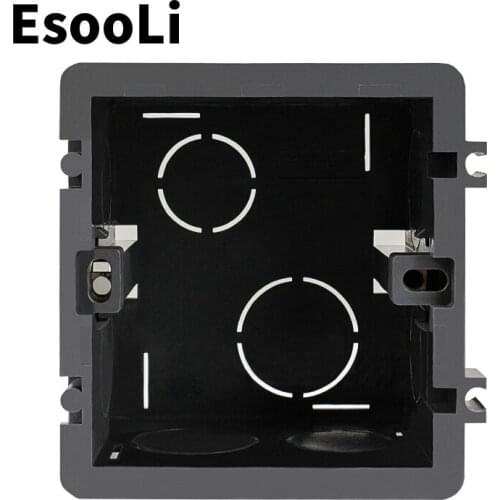 EsooLi Mounting Boxes