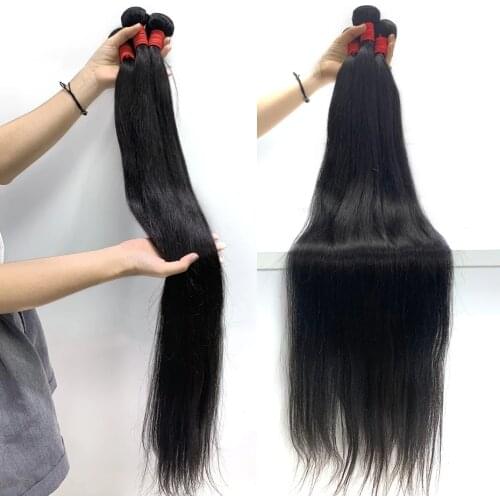 FYNHA Natural Hair