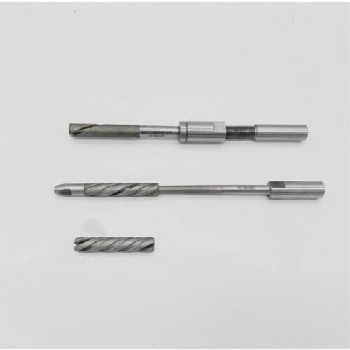 Electroplated diamond single pass honing tool and diamond honing sleeve high precision honing