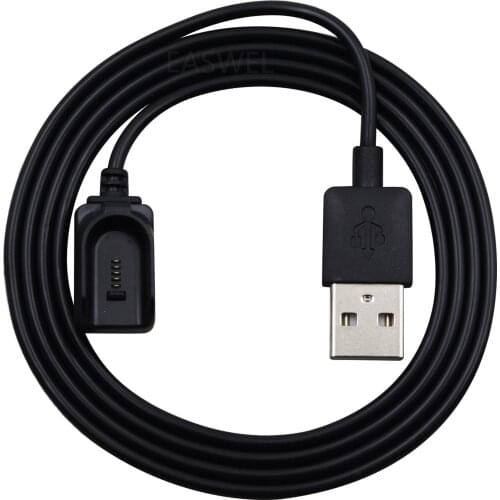Hot 1 M Replacement USB Charger for Plantronics for Voyager for Legend Bluetooth Charging Cable