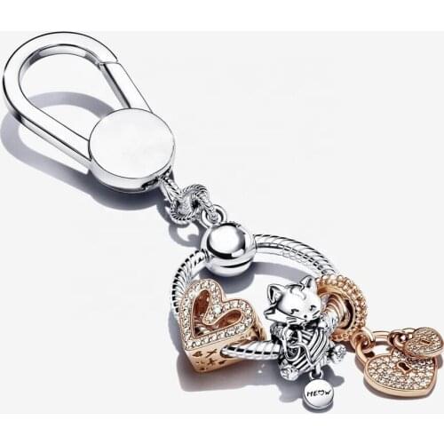 HIERSCHT Charm Pendants