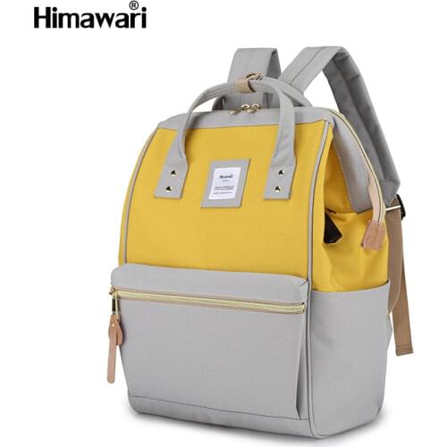 Himawari Expedition Backpacks