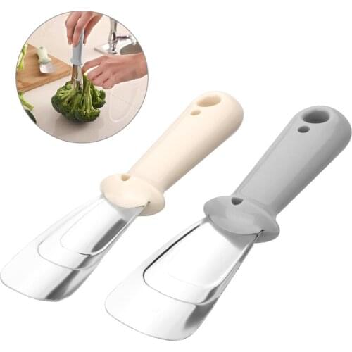 Refrigerator Deicer Freezer Ice Shovel Fridge Ice Scraper Gadgets Kitchen Tools Cleaning Accessories