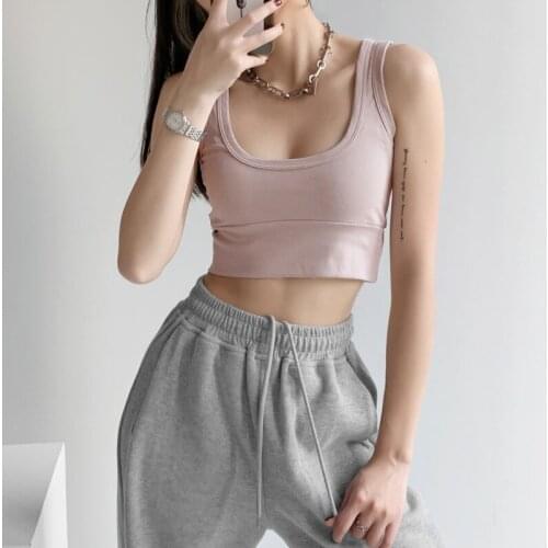 Женские майки спортивные HOLYGAGA China At AliExpress