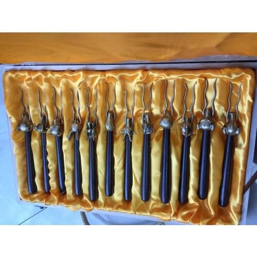 Jollity Of Life Cutlery