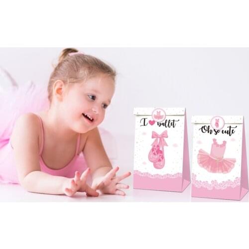 Gift cardboard bags Packaging bag Newborn gift Wedding gifts for guests Dragees for baptism candy container children gift party