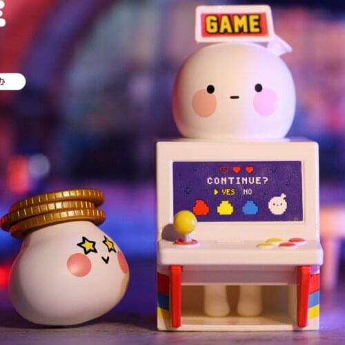 POP MART BOBO and COCO Wanderlust Series Pop Arttoys Figure Action Blind Box Kawaii Toy Sweet Cute Gift Kids Toy Home Decor
