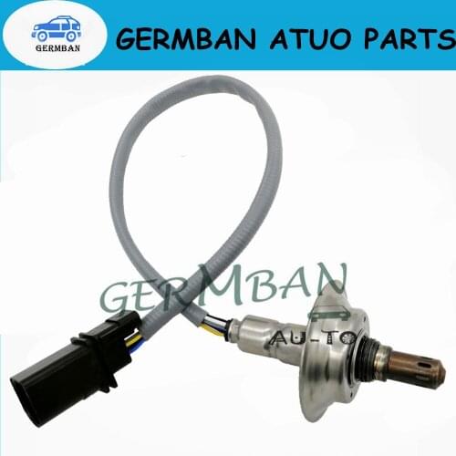 Wideband Oxygen Lambda O2 Sensor For Mitsubishi Outlander GT 3.0 14 No#27017 2345180 1588A274 1588A363 234-5180