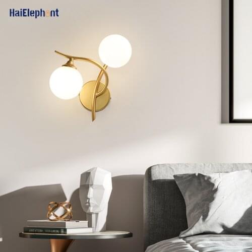Modern G9 Bulbs Wall Lamps For Bedside Living Room Kitchen Corridor Aisle Restaurant Coffee Bar Indoor Deco Lighting Fixtures