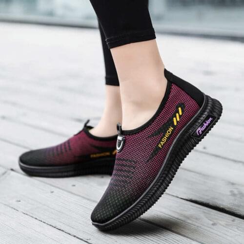 Sports Sneakers Womens Running Trainers Sport Shoes Ladies Sneakers Ladies Tennis Trainers Deporte Tennis Femme Kids Trainers