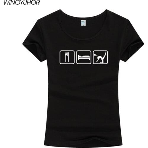 WINOYUHOR Women's Sports T-shirts