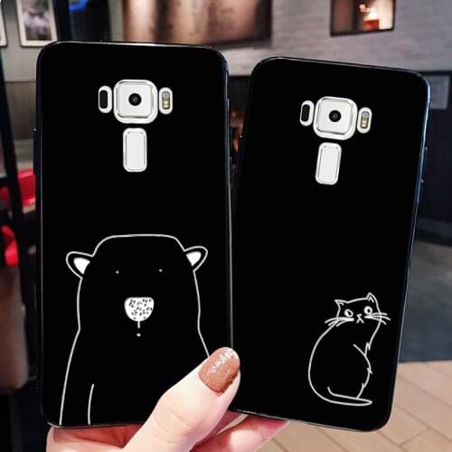 YaXiangGe Phone Cases Asus ZenFone 3