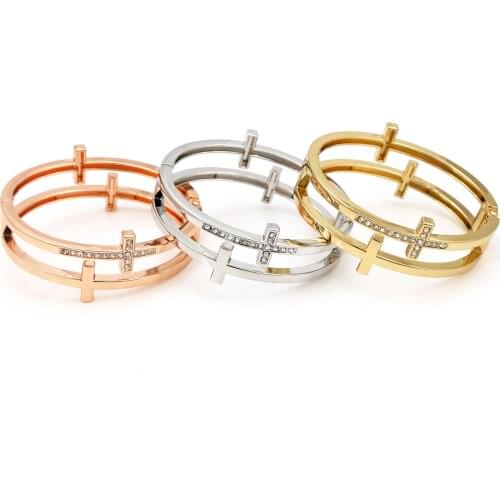 Yulaili Pink Bracelets