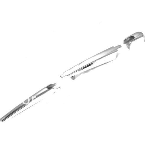 Chrome Rear Wiper Trim Kit for DAIHATSU Terios 06-11
