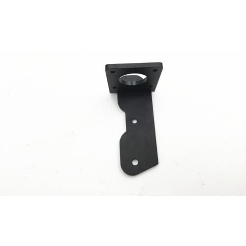 Creality CR-10/CR-10S 3D printer dual extruder upgrade parts aluminum Dual Extrusion Motor Mount