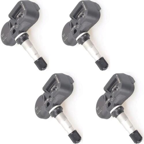 For Toyota for Land for Cruiser for Prado C-HR Camry 433MHz PMV-C215 TPMS Toyota Lexus CAR TIRE PRESSURE SENSOR 42607-48020