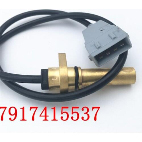 Forklift sensor driving speed 7917415537 electric truck parts 335 388 131