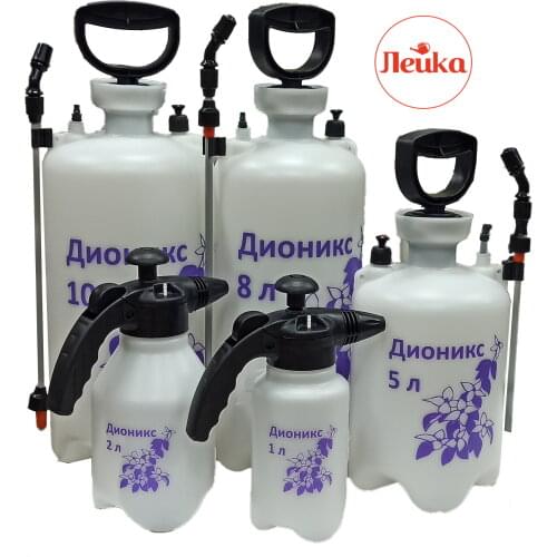 Дионикс Products For The Garden And Vegetable Garden