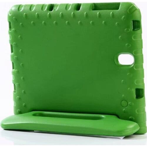 Fundas for Tab S3 9.7 SM T820 T825 Kids Cover Case Shockproof EVA Foam Cover Stand Shell Case for Samsung Galaxy Tab S3 9.7