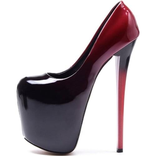 Maguidern Womens Spring Shoes