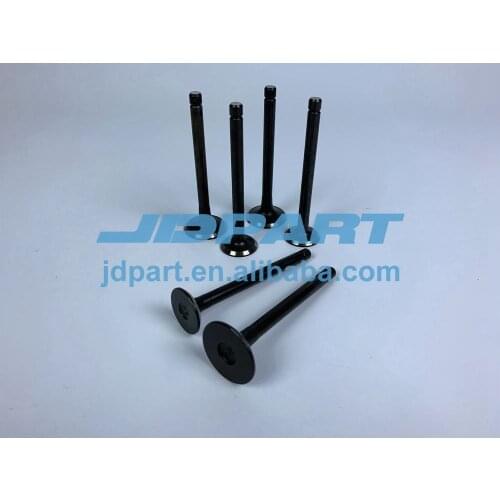 New Valve Kit for Kubota D950