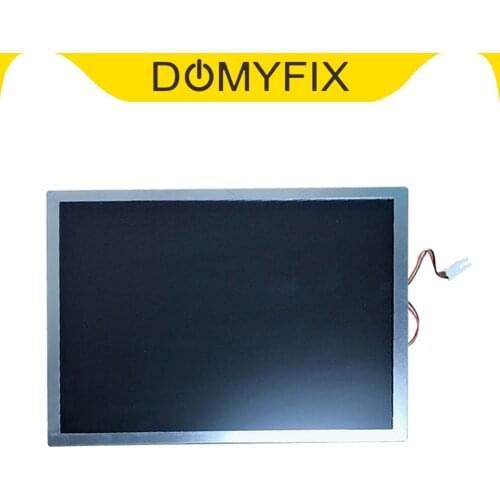 Lcd display panel 8.4" inch LCD Screen Display Panel LB084S02-TD01/TD02 for Coman C60 Monitor 800×600 60Hz 500:1