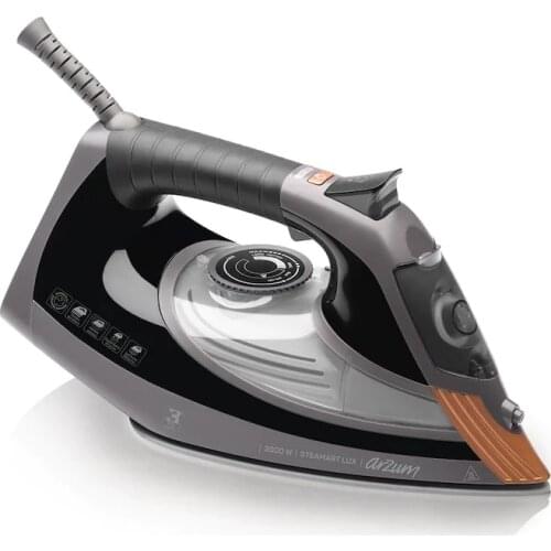 My desire AR693 Steamart Lux 3000 W Steam iron Black
