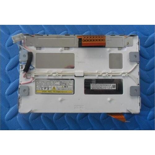 LTA070B510F lcd display screen panel Repair Repalcement