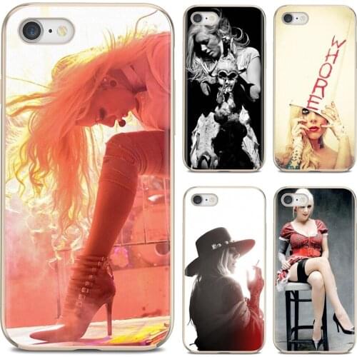 Maria Brink In This Moment For Samsung Galaxy J1 J2 J3 J4 J5 J6 J7 J8 Plus 2018 Prime 2015 2016 2017 EU Silicone Phone Covers