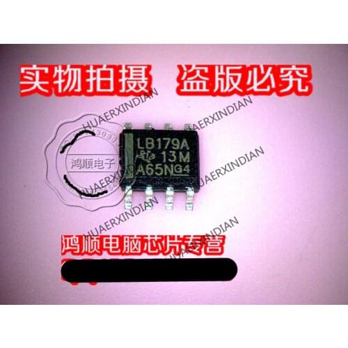 Brand new original SN75LBC179AD LB179A .!!! High Quality