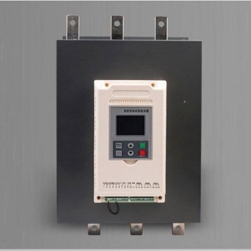 SYR5-115KW 220V Online smart soft starter