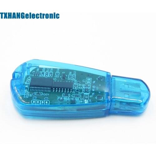 USB Cellphone Standard SIM Card Reader Copy Cloner Writer SMS Backup GSM/CDMA+CD