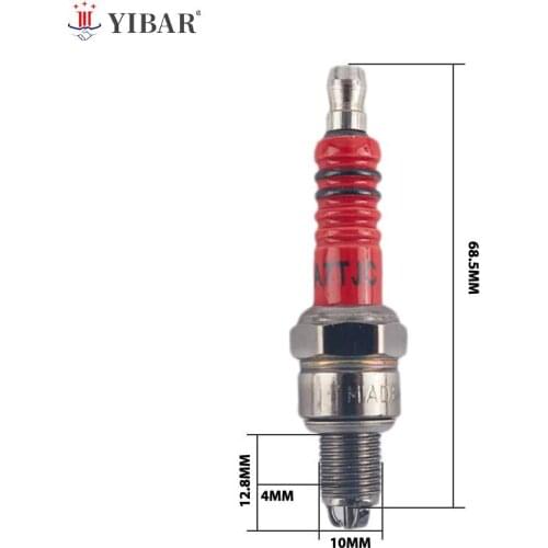 Свечи зажигания YIBAR China At AliExpress
