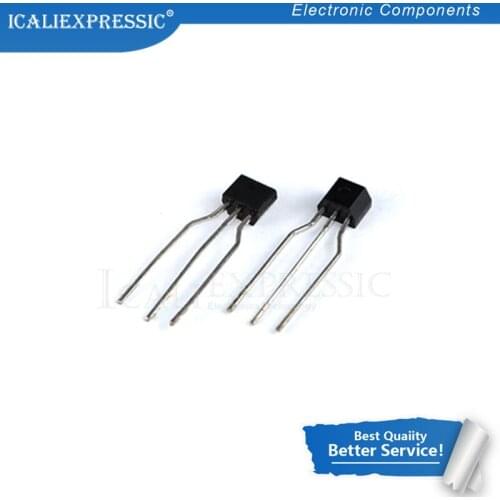 10PCS KA75330 TO92 KA75330ZTA TO-92 75330 KA75330Z