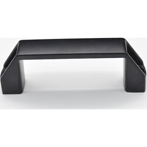 Open machine DIY case creative water-cooled case handle assemble case small accessories