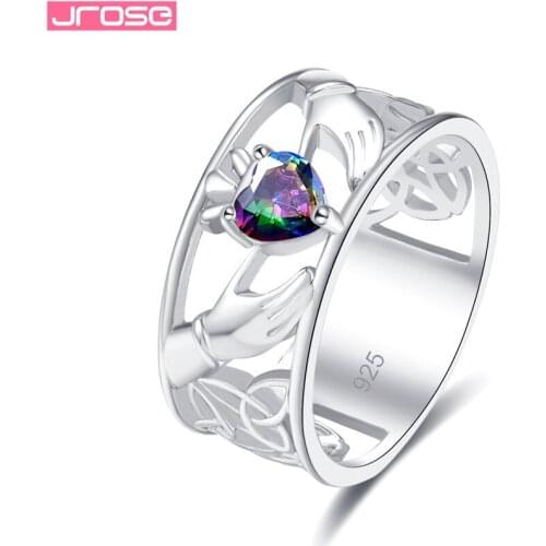 Jrose Rings