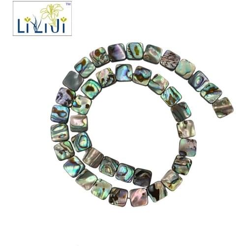 Lii Ji Jewelry Findings