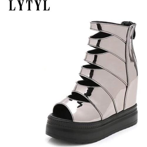 LYTYL Women's Sandals