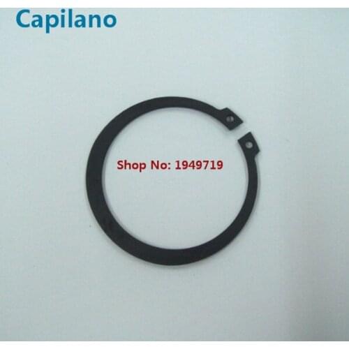 Motorcycle CG125 wheel hub location lock clip ring for Honda 125cc CG 125 seal spare parts