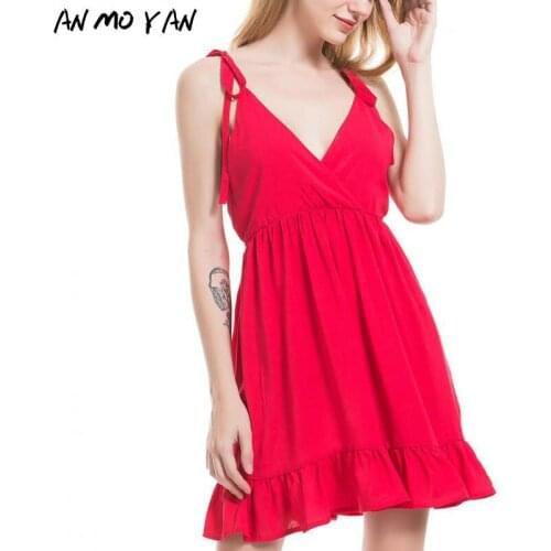 Пн Ян/安末言 Women's Dresses