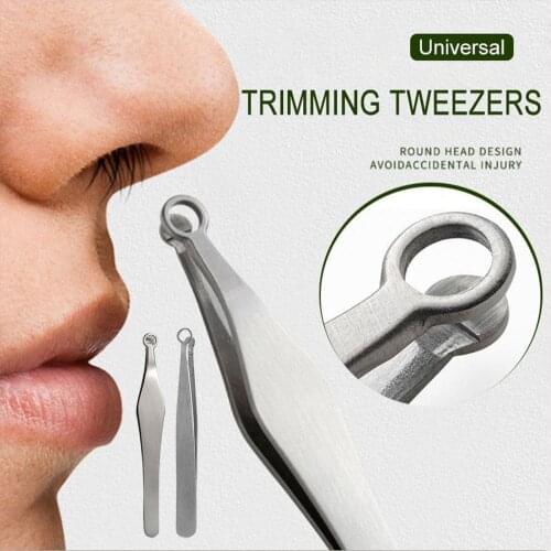 RESUXI Nose Trimmers