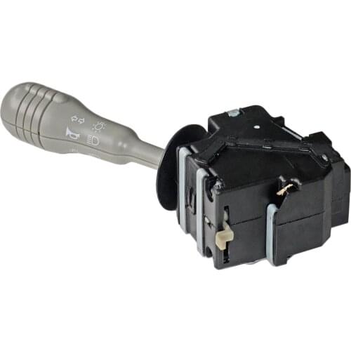 AP02 Steering Column/Turn Signal Switch For Renault Twingo C06 1.2 / 1.2 16V Ref: 7701054305 7701046629 7700822445 7700839681