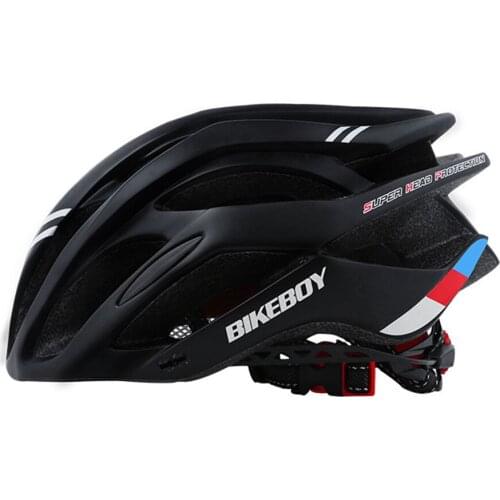 MTB Bike Helmet for Men Women Sport Cycling Helmet Adjustable Mountain Road Bicycle Soft Pad Head Protection Safety Hat