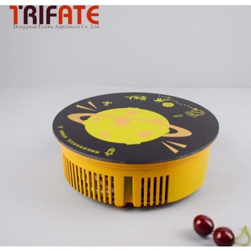 Induction Cookers Trifate China
