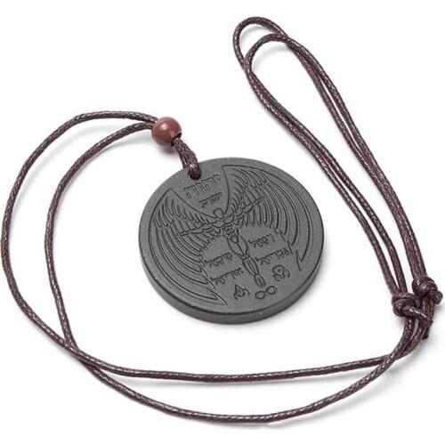 Unisex Powerful Scalar Bio Energy Quantum Pendant Magnetic Health Power C Delicate Jewelry Gift