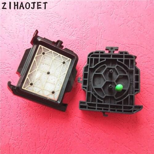 Top Quality Inkjet Printer Mimaki JV33 Capping Station For Epson DX5 DX7 Print head Assy Mutoh VJ-1604 1624 1638 Roland Cap