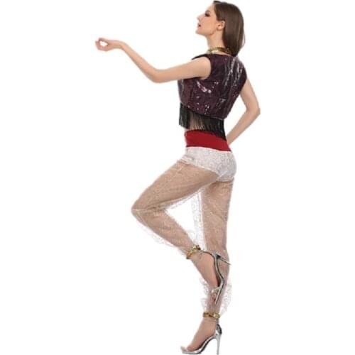 Adult Aladdin Magic Lamp Princess Jasmine Cosplay Halloween Costume Party Dress