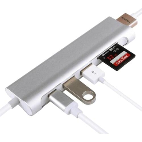 YYHYMJZ Notebook Docking Stations