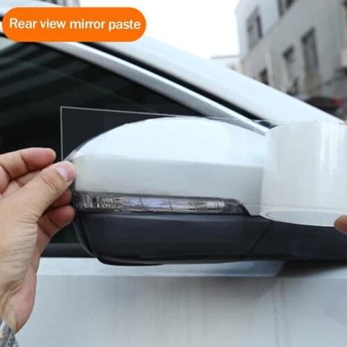 3Meters Car Door Protector Stickers Strip bumper protector Plate Car Styling Guard Accessorie Anti-Collision Door Tape Edge H9O1